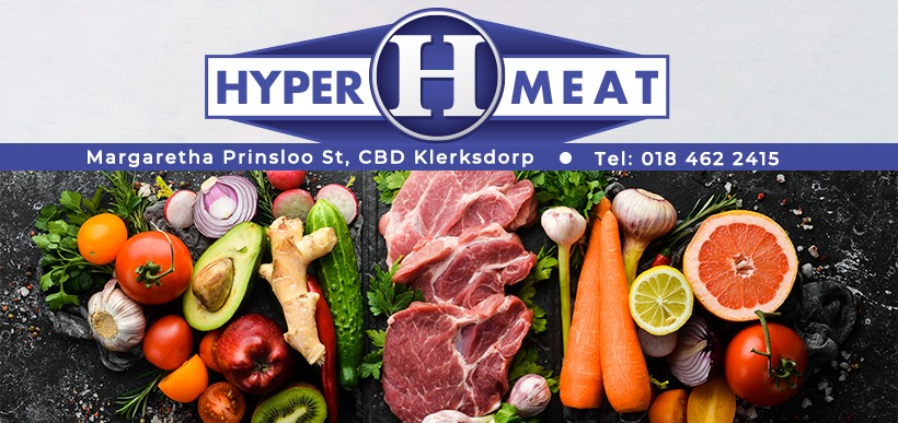 Premium Meat Background